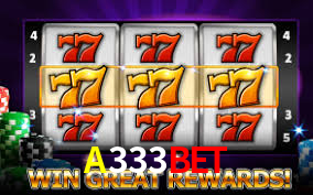 VIP Casino A333Bet