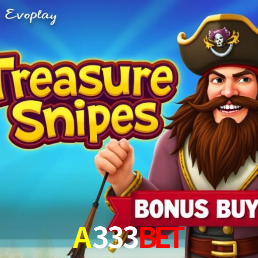 Slot Games A333Bet