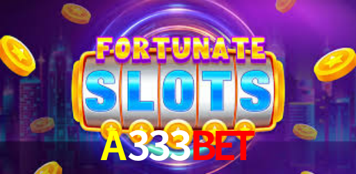 A333Bet App Interface
