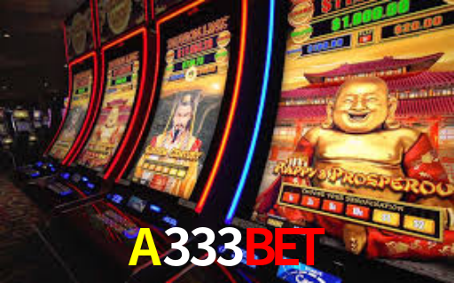 Exclusive Games A333Bet