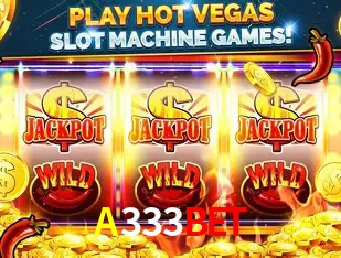 Flash Promotion A333Bet